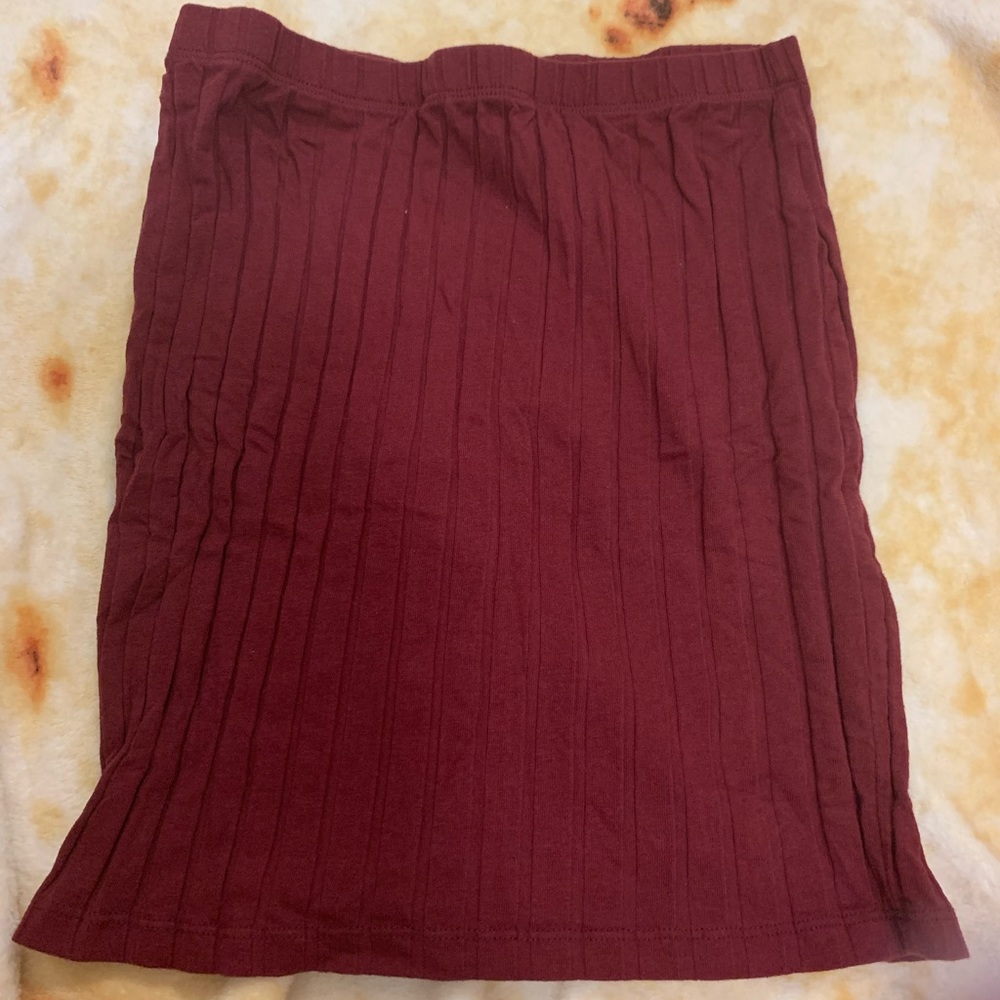 Skirts